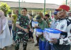 Baksos kodim 0610/sumedang